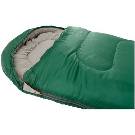 Resim Easy Camp Cosmos -5°C Ultralight 900gr Uyku Tulumu Green Yeşil 