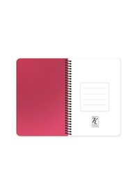 Resim 2024 Haftalık Ajanda Dünyanın En Tatlısı 13x19,5 Pembe 