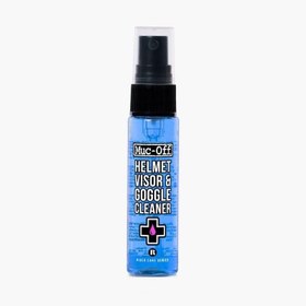 Resim Muc-Off Vizör& Gözlük Temizleyici 32ml 