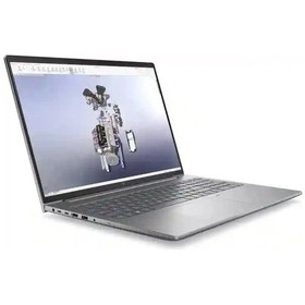 Resim HP Zbook X G1i 16 CT0X0ES-F1 Ultra 9 285H 8 GB 512 GB SSD 8 GB RTX Pro 2000 14" Free Dos Dizüstü Bilgisayar 