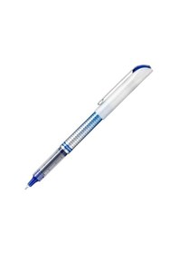 Resim Uni Ub-187s Eye Needle İğne Uçlu Roller Kalem 0.7 Mavi 