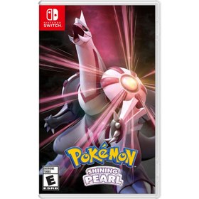 Resim Pokemon Shining Pearl Nintendo Switch Oyun 