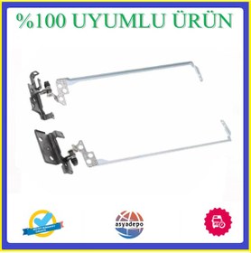 Resim Packard Bell Easynote Ms2397 Menteşe Sağ Sol 