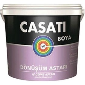 Resim Dyo Casati 460179459 Dönüşüm Astarı 20 KG 