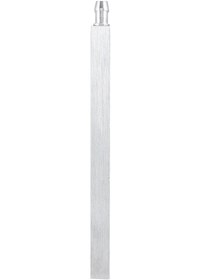 Resim Geeroyoo Alüminyum Su Soğutucu Blok 40x120mm - 9.5mm Arayüz, 0.5mm İç Kanat, Bilgisayar Cpu, Endüstriyel Entegre Soğutma 