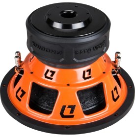 Resim Phoenix Black Bass 12 