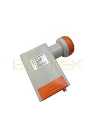 Resim Divisat Dfl - 100 Fiber Optik Lnb 64'e Bölünebilir 