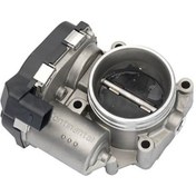 Resim Bmw Gaz Kelebeği E87 E90 13547561067 