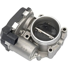 Resim Bmw Gaz Kelebeği E87 E90 13547561067 