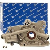 Resim Opel Vectra A 1.8- 2.0 Yağ Pompası Yuvarlak Tip Kolbenschmidt Mar 