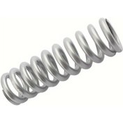 Resim Ronglight Sur-ron Light Bee X S Segway X160 X260 Gümüş 550lbs Arka Amortisör Yayı 