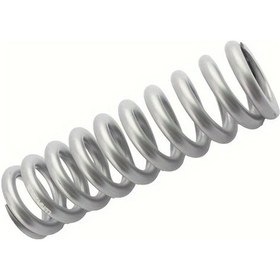 Resim Ronglight Sur-ron Light Bee X S Segway X160 X260 Gümüş 550lbs Arka Amortisör Yayı 