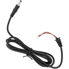 Resim Powermaster Pm-2753 1.2 Metre 4.0 1.35 Mm Jacklı Dc Notebook Adaptör Kablo 