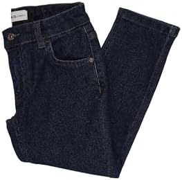 Resim U.S. Polo Assn. Erkek Çocuk Koyu Mavi Pantolon (Jean) 50321531-DN0023 