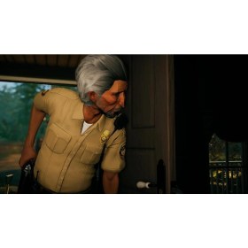 Resim Nintendo Alfred Hitchcock Vertigo Nintendo Switch 