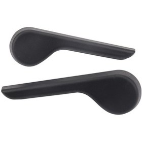 Resim A5569 1 Çift Araba Koltuğu Ayar Kolu 15232598/15232594 Chevrolet İçin, Size:a5569 