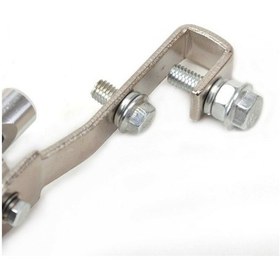 Resim Islık Egzoz Aparatı Egzoz Ucu Islık Egzoz 