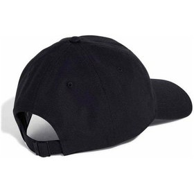 Resim Adidas Terrex Multi Baseball Siyah Şapka Siyah 