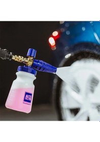 Resim Autoglym Polar Blaster Basınçlı Köpük Tabancası 