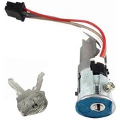 Resim Renault R4 R6 R12 Kontak Anahtarı Değişimi P202411261132 . 