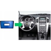 Resim Chevrolet Captiva Android Multimedya Sistemi 4-64 Fimex 2006-2010 Diğer 