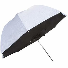 Resim Weifeng 91cm Brolly Box (softbox Şemsiye) Soft 