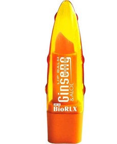 Resim Biorlx Ginseng Aloe Vera SPF15 Dudak Balmı 3.5 G 