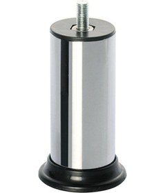 Resim Gürçayhırdavat Karyola Yatak Baza Ayağı Metal Civatalı Çeşitli Boylarda (4 Adet) 