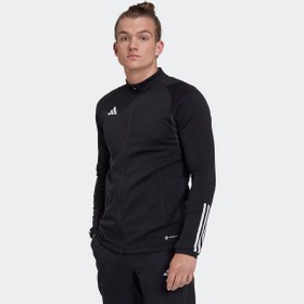 Resim Adidas Erkek Futbol Mont Tiro23 C Tr Jkt Hk7648 