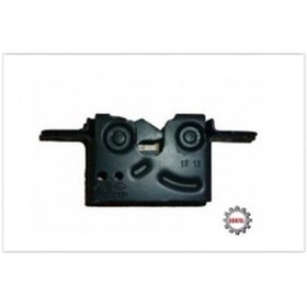 Resim Kaput Kilidi Master Iii - Megane Iii - Fluence (Swichsiz) 504591964 