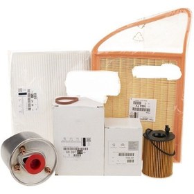 Resim Citroen C-elyse 1.6 Hdi Euro5 Periyodik Yağ Bakım Filtre Seti Psa Marka Tamt6714fde-1444.tv-9809721080-9678792080 