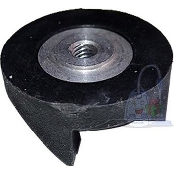 PİRİNÇ KAHVE - KARABİBER DEĞİRMENİ & ÖĞÜTÜCÜ 23CM DÜZ