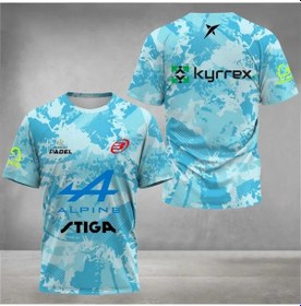 Resim Snapbuy Erkek Tenis Tişörtü 2025 Yaz Hafif Spor Kısa Kollu Yuvarlak Boyunkahverengi Kahverengi 