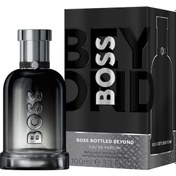 Resim Hugo Boss Men's Boss Bottled Beyond Edp Spray Aromatik 50 ML 