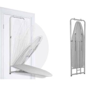 Resim Doğrular Perilla Kapı Arkası Ütü Masası 15027 