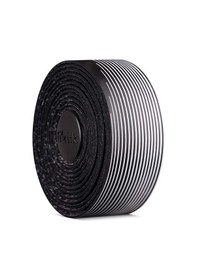 Resim Fizik Gidon Bandı Vento 2mm Mıcrotex Siyah/beyaz Bt15 A40042 Siyah 