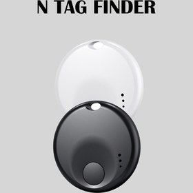 Resim Find My Smart Tracker – Anahtarlar, Evcil Hayvanlar ve Bagaj için Kablosuz GPS Takip Cihazı | Find My Uygulaması ile Uyumlu Anti-Kayıp Cihaz | Pil Güçlü Kablosuz Etiket, Anahtar Bulucu, Evcil Hayvan Takibi, Kompakt Tasarım, Minimalist Tarz, Dayanıklı Etiket, Sık Seyahat Edenler İçin 