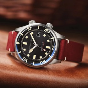 Resim SPINNAKER SP-5062-01 Erkek Kol Saati 