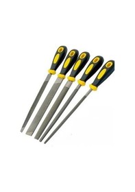 Resim Meşem Eğe Seti 5 Parça 