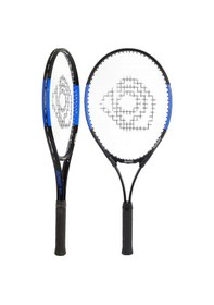 Resim Busso Tr350 Yetişkin Tenis Raketi -27" L2 