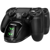 Resim Didadodo Bosphorusboutique Ps4 Kablosuz Oyun Kumandası İçin Dobe Cihazı Jc Model, Led Kontrol Kolu 