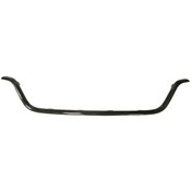 Resim Renault Symbol 17/21 Ön Panjur Alt Nikelaj Çıtası Eurobump - Oem Yedek Parça 