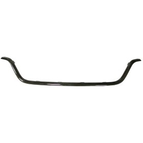 Resim Renault Symbol 17/21 Ön Panjur Alt Nikelaj Çıtası Eurobump - Oem Yedek Parça 