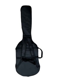 Resim Soft Case Elektro Gitar Kılıfı R/c Siyah 