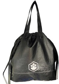 Resim LIGHT BAG 5PR Siyah Unisex Kol Çantası 