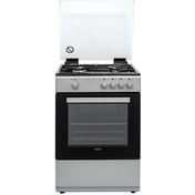 Resim Regal SF 5360 G 65 lt Turbo Solo Fırın 