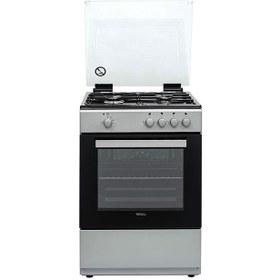 Resim Regal SF 5360 G 65 lt Turbo Solo Fırın 