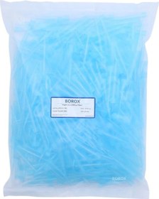 Resim Pipet Ucu Mavi 1000 µl 500 Adet 