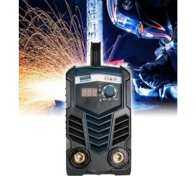 Resim Sturdy Power Tools Technology Super Ultrasonıc 200 New Serıes Dijital Göstergeli Invertör Kaynak Makinası 