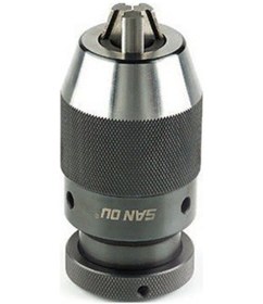 Resim Tr Supra Elle Sıkma Mandren 5.0 - 20 MM B 22 N11.587 